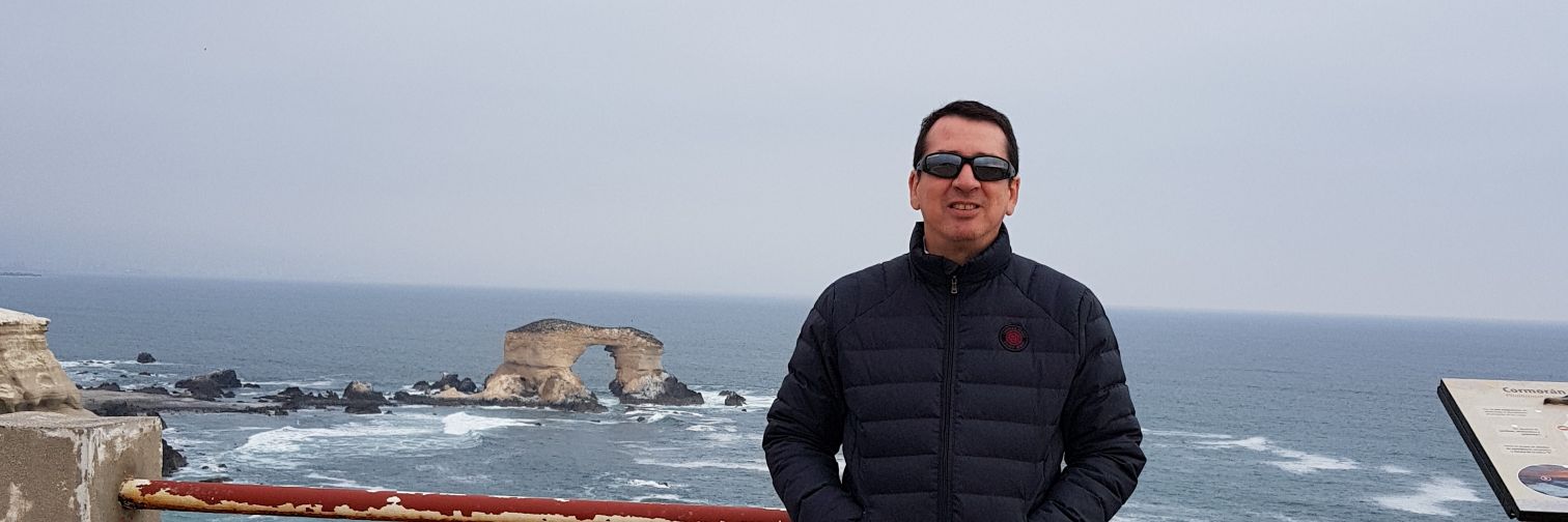 ioolivares's profile banner image