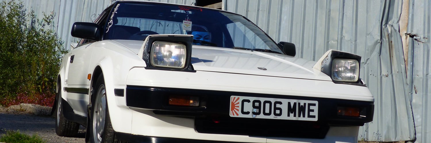 Wil8769's profile banner image