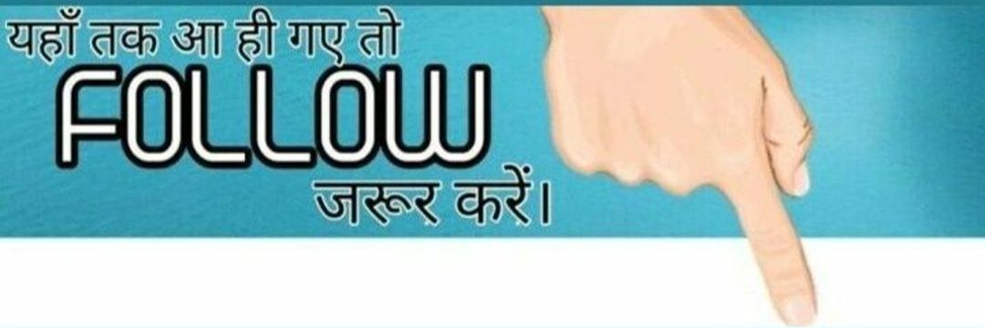 ELYASGOURI's profile banner image