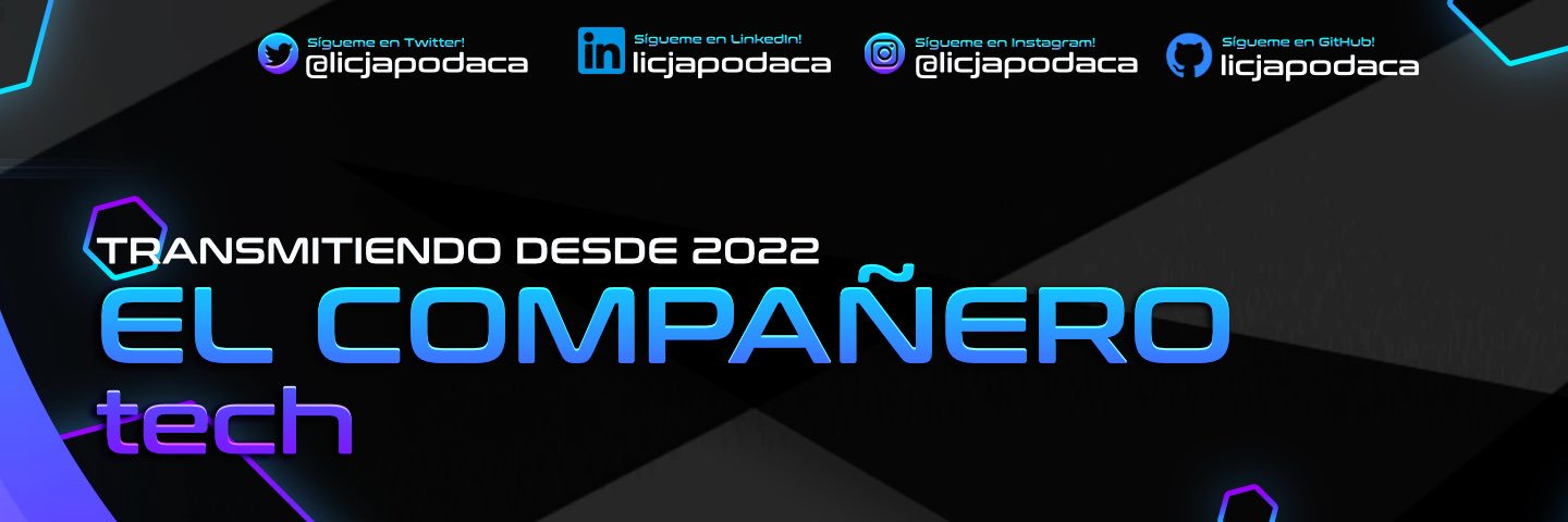 licjapodaca's profile banner image