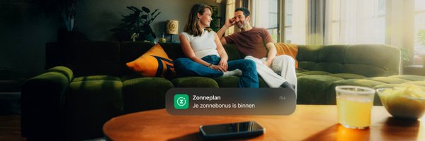 Zonneplan Profile Banner