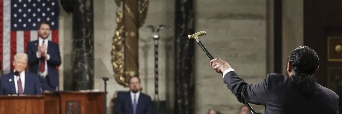 Harris County Young Democrats banner