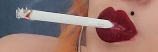 Leticia Jackson Smoking banner