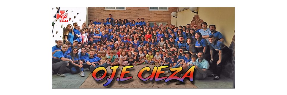OJECieza's profile banner image