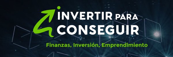 InvertirPC Profile Banner