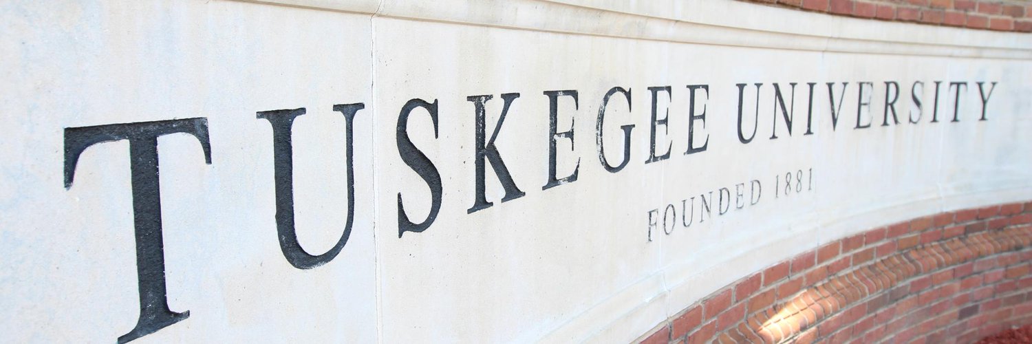 TUSKEGEE UNIVERSITY on Twitter "Tuskegee University has appointed Dr
