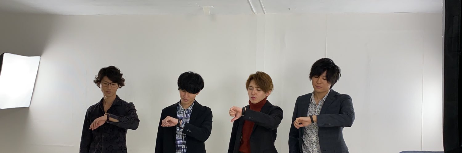 ichion_on's profile banner image
