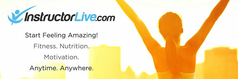 InstructorLive's profile banner image
