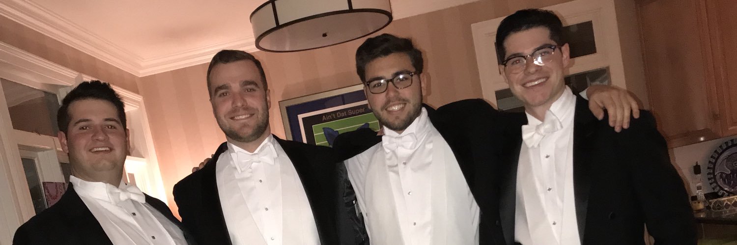 harrytrep's profile banner image