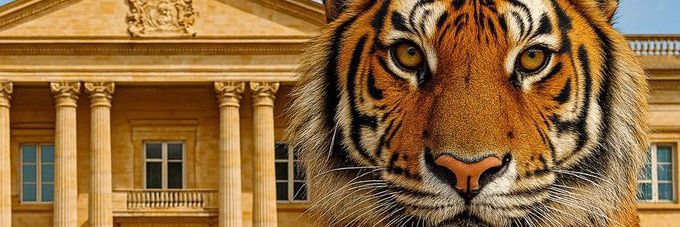 Un tal Libertario 🐯 banner