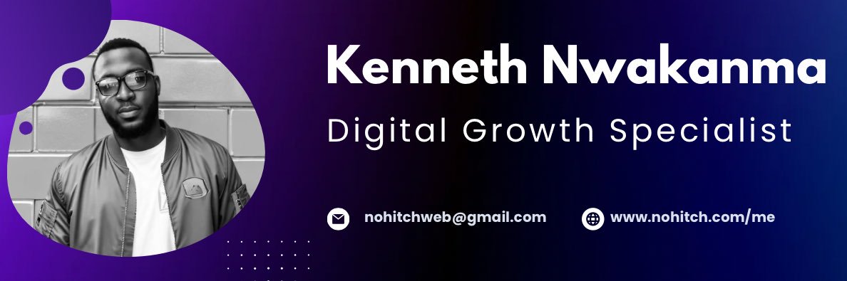 Kenneth Nwakanma | CFR banner