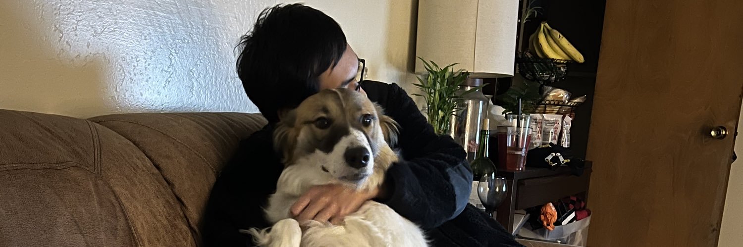 Ohhmily's profile banner image