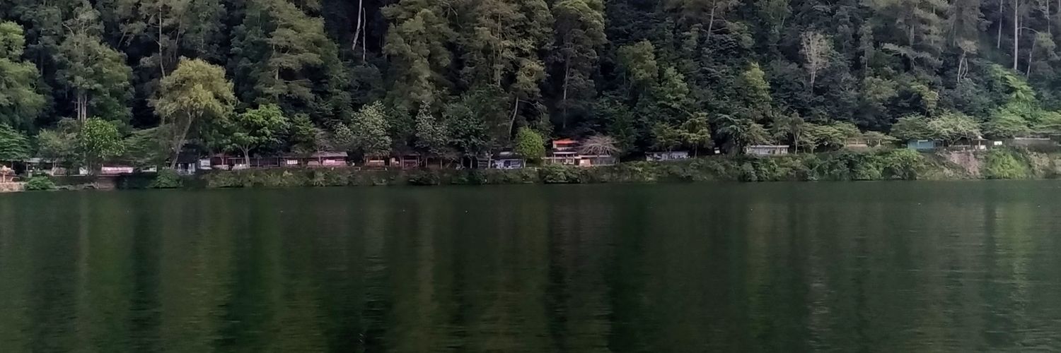 diptadipong's profile banner image