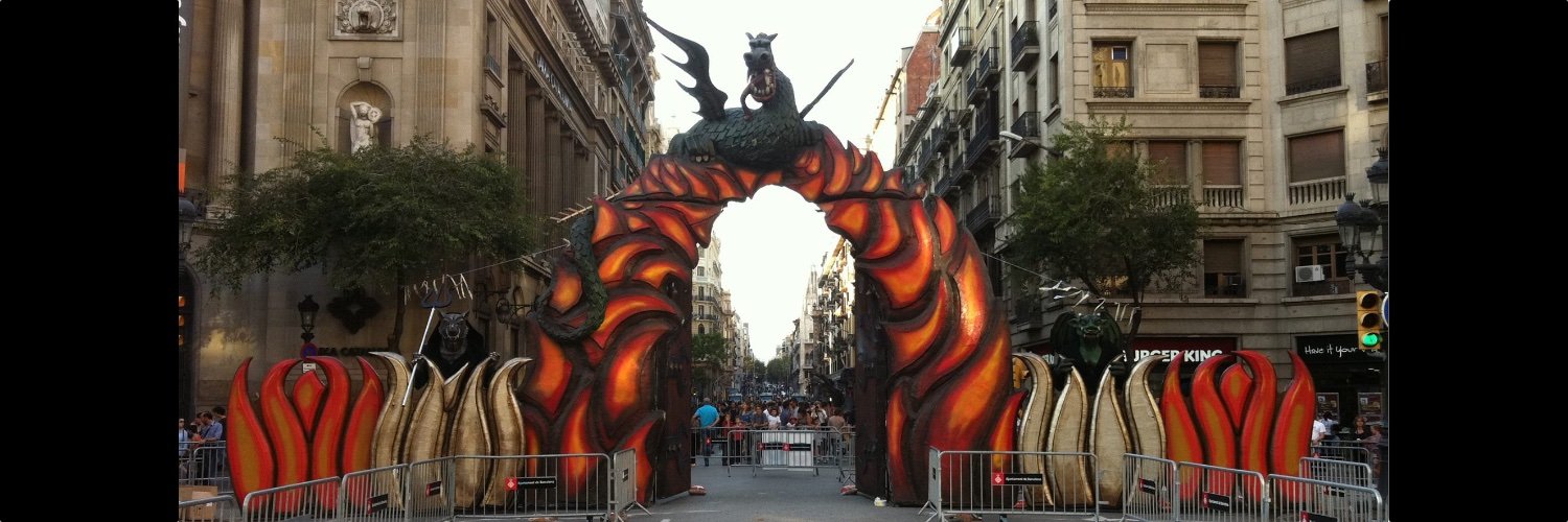 Coord Diables BCN banner