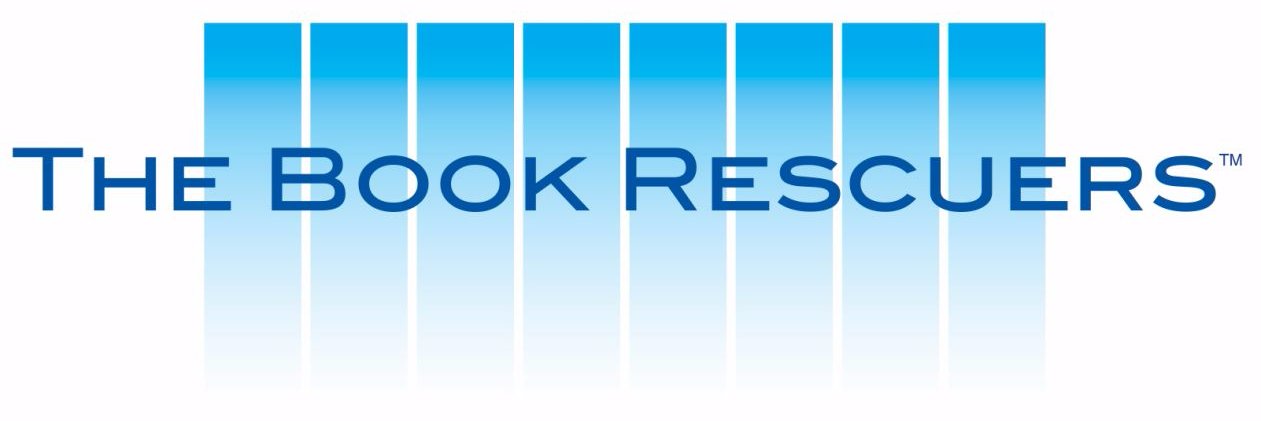 TheBookRescuers's profile banner image