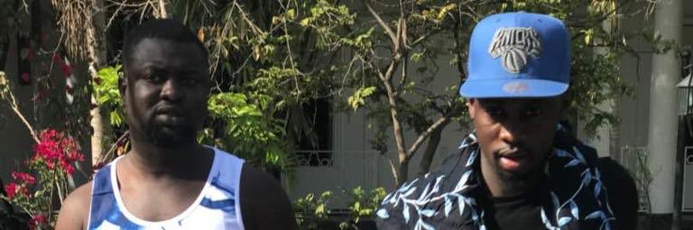 kingsallah1's profile banner image