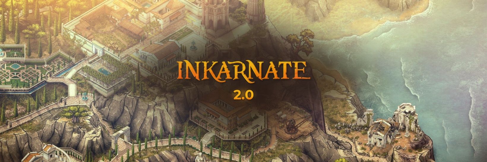 Inkarnate (@inkarnaterpg) / Posts / X
