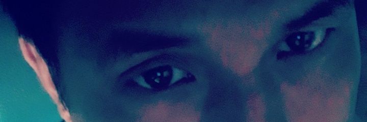 iamredsalgado's profile banner image