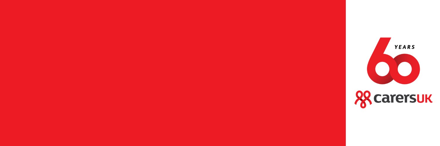 Carers Wales's banner