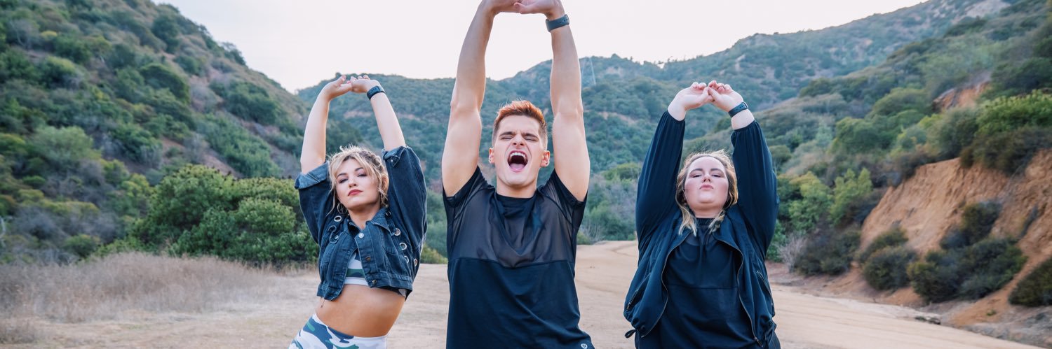 Haley Jordan banner