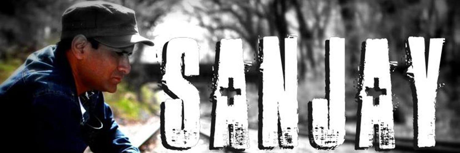 Sanjay Music banner