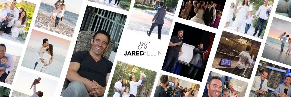 Jared Yellin banner