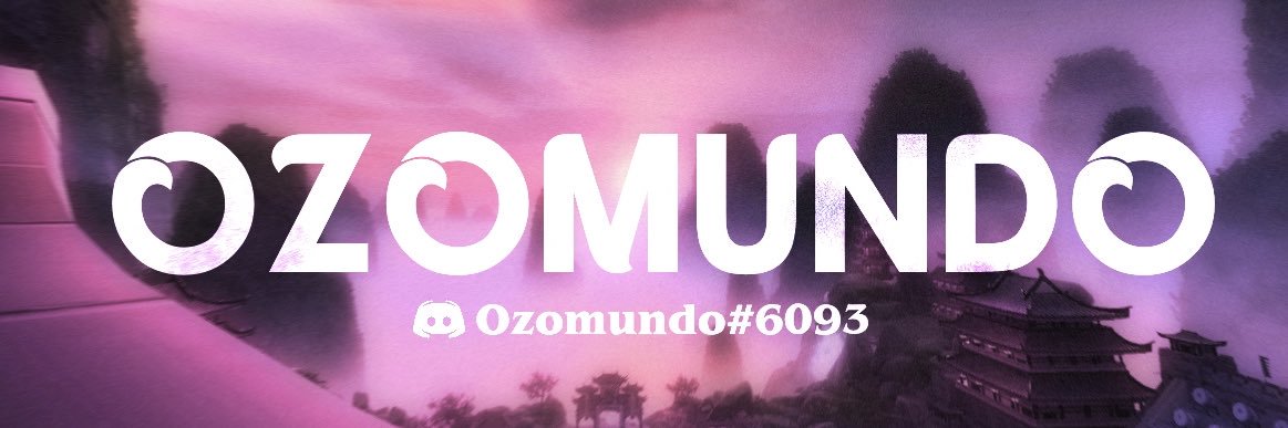 Ozomundo banner