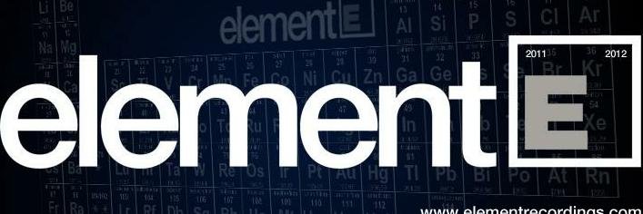 ElementRecordin's profile banner image