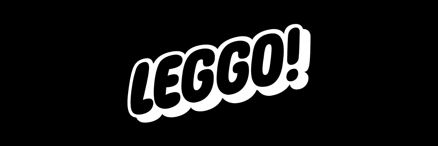 LeggoSA's profile banner image