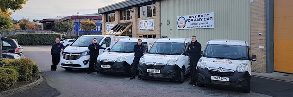 Autovaux Profile Banner