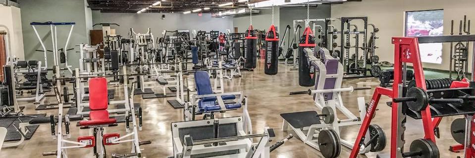 strivefit13's profile banner image