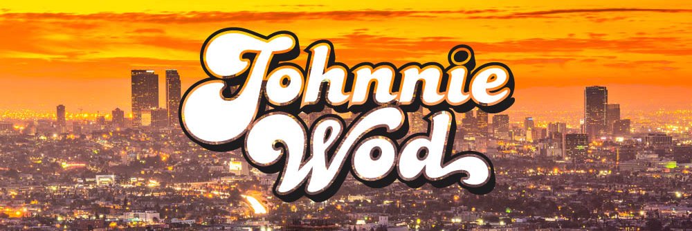 JohnnieWOD's profile banner image