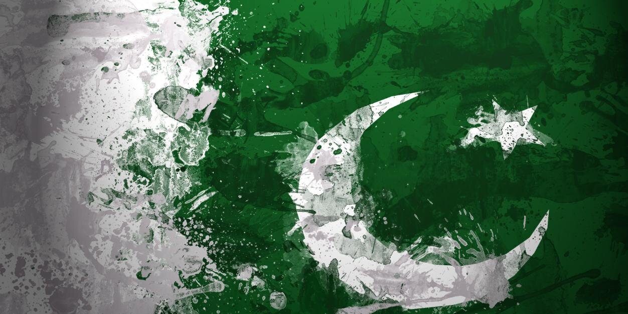 Iam_Pakistan's profile banner image