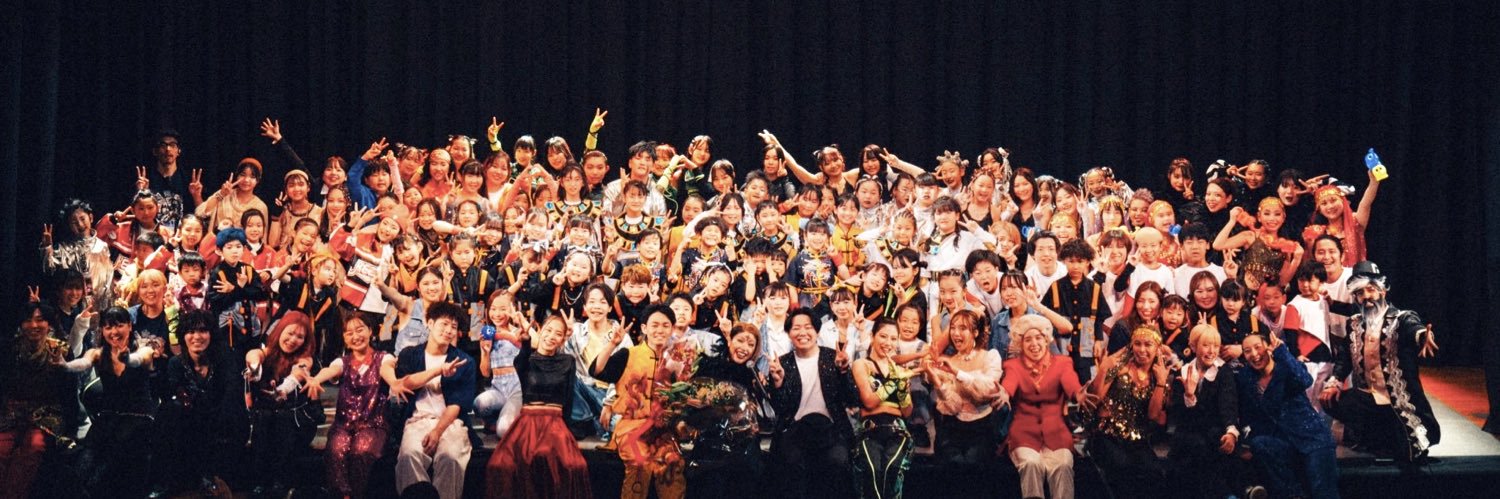 dancerYOUq's profile banner image