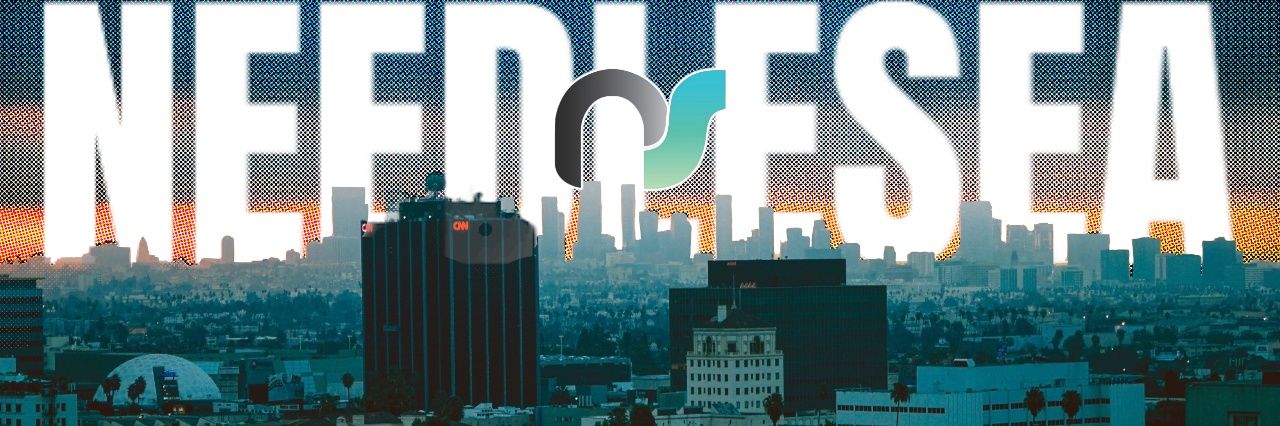 needlesea's profile banner image