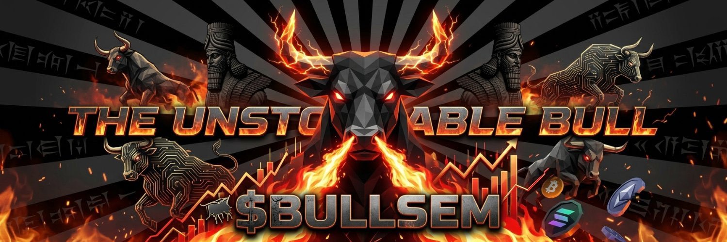 bull_Unstopable's profile banner image