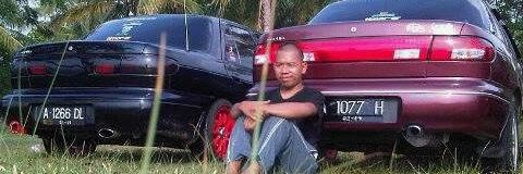 ArulSerang's profile banner image