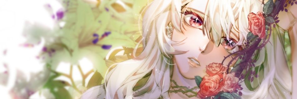 ueerae's profile banner image