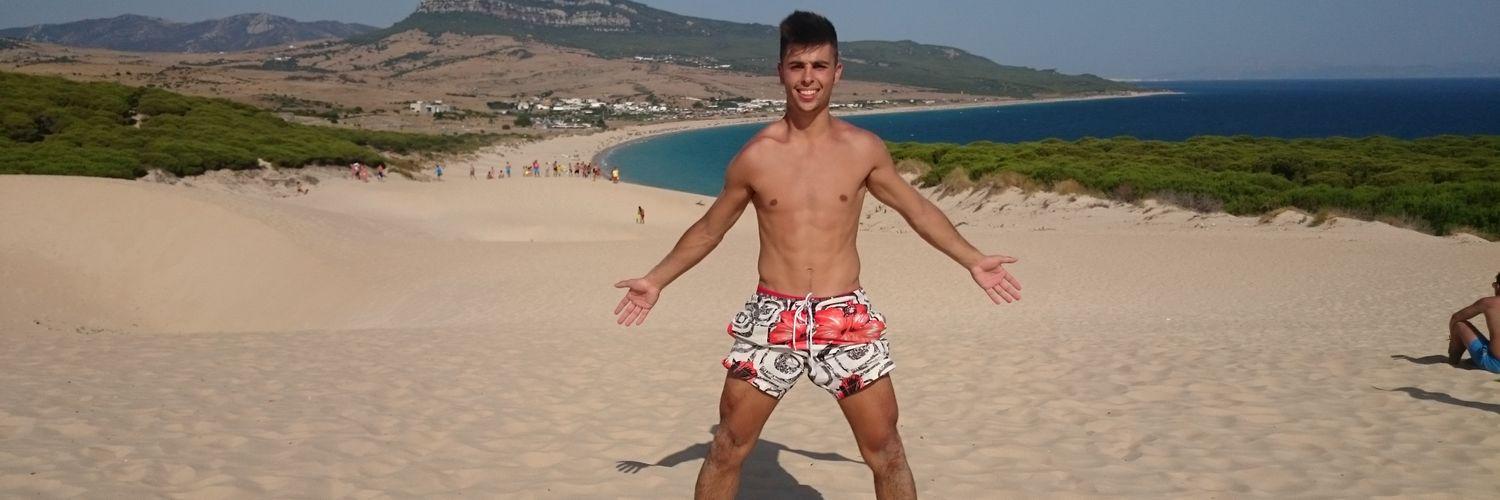 AxelSestayo's profile banner image