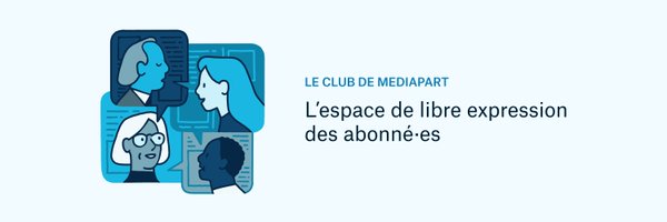 MediapartBlogs Profile Banner