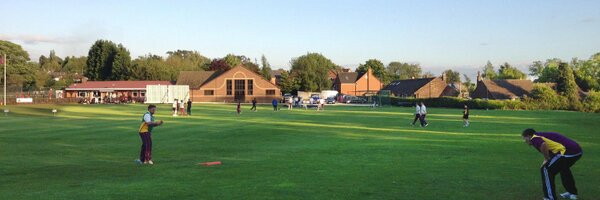 BrickhillCC Profile Banner
