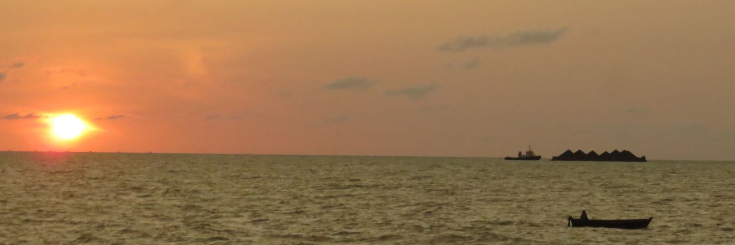 Priasmoyo's profile banner image