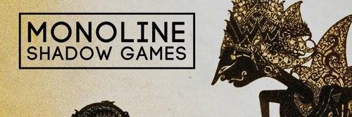 MonolineTechno's profile banner image