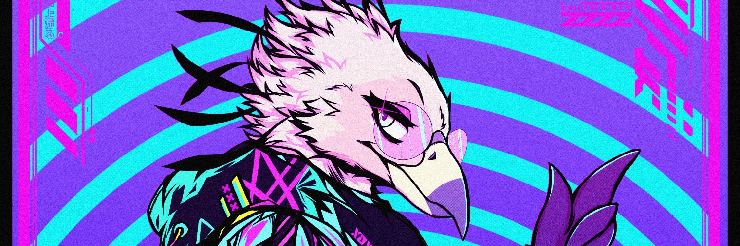unitybirb's profile banner image