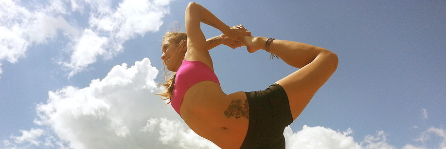 Fitspo Net banner