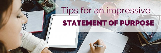Statement Writer 4u banner