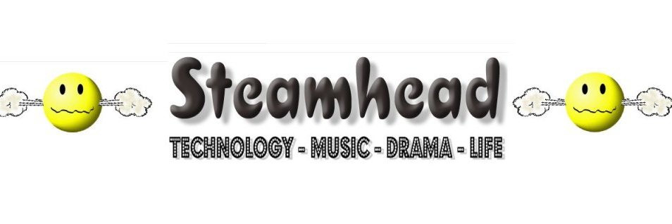 Steamhead (Dean Harrison) banner