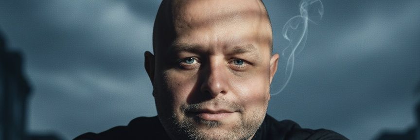 hakanlekovic's profile banner image