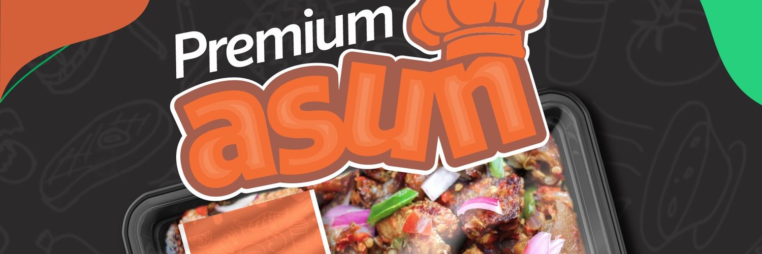 PremiumAsun's profile banner image