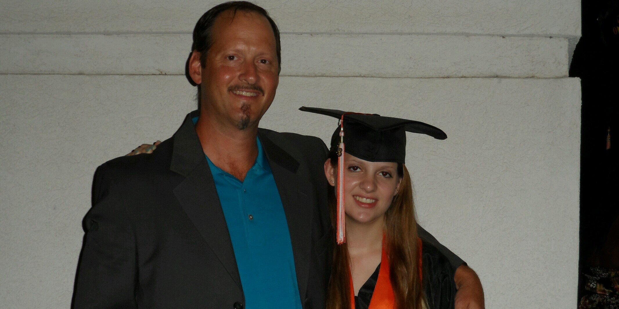 Tracey Cole banner